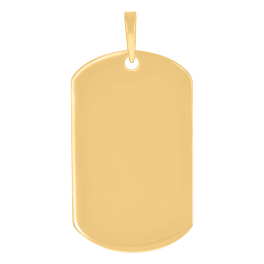 925-Sterling Silver Pendant