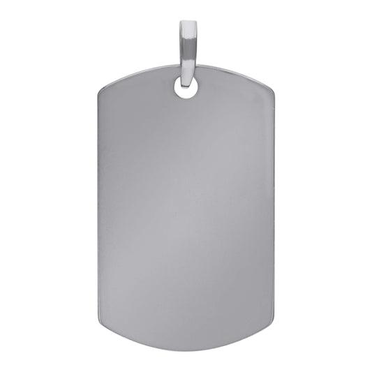 925-Sterling Silver Pendant