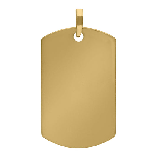 925-Sterling Silver Pendant