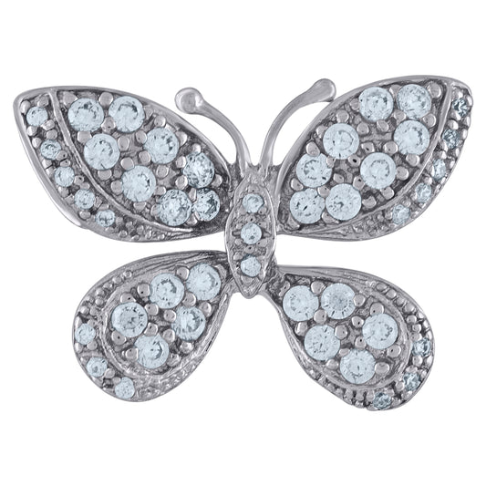 925-Sterling Silver Pendant