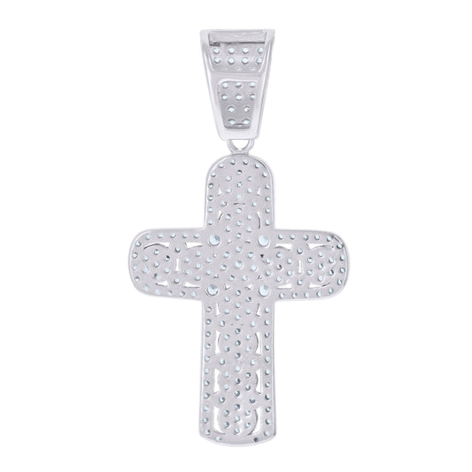 925-Sterling Silver Pendant