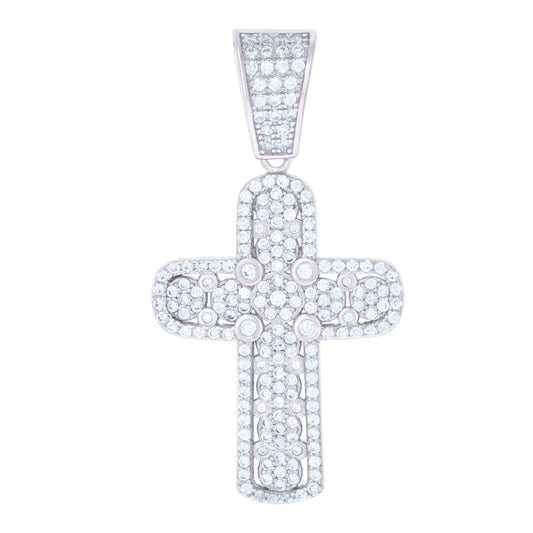 925-Sterling Silver Pendant