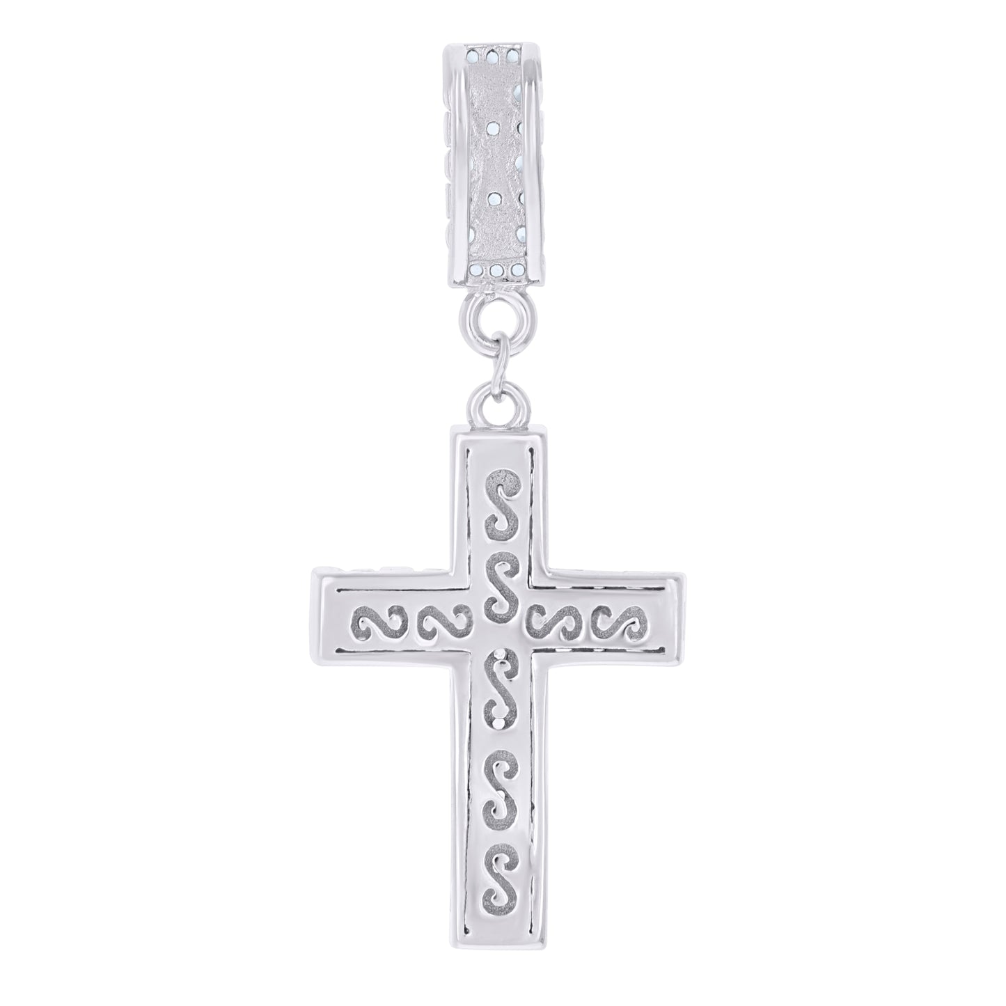 925-Sterling Silver Pendant