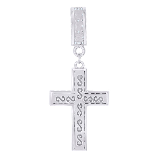 925-Sterling Silver Pendant