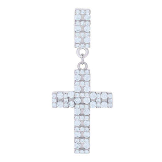 925-Sterling Silver Pendant