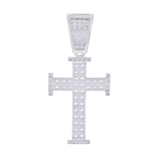 925 Sterling Silver Pendant