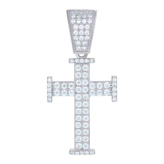 925 Sterling Silver Pendant