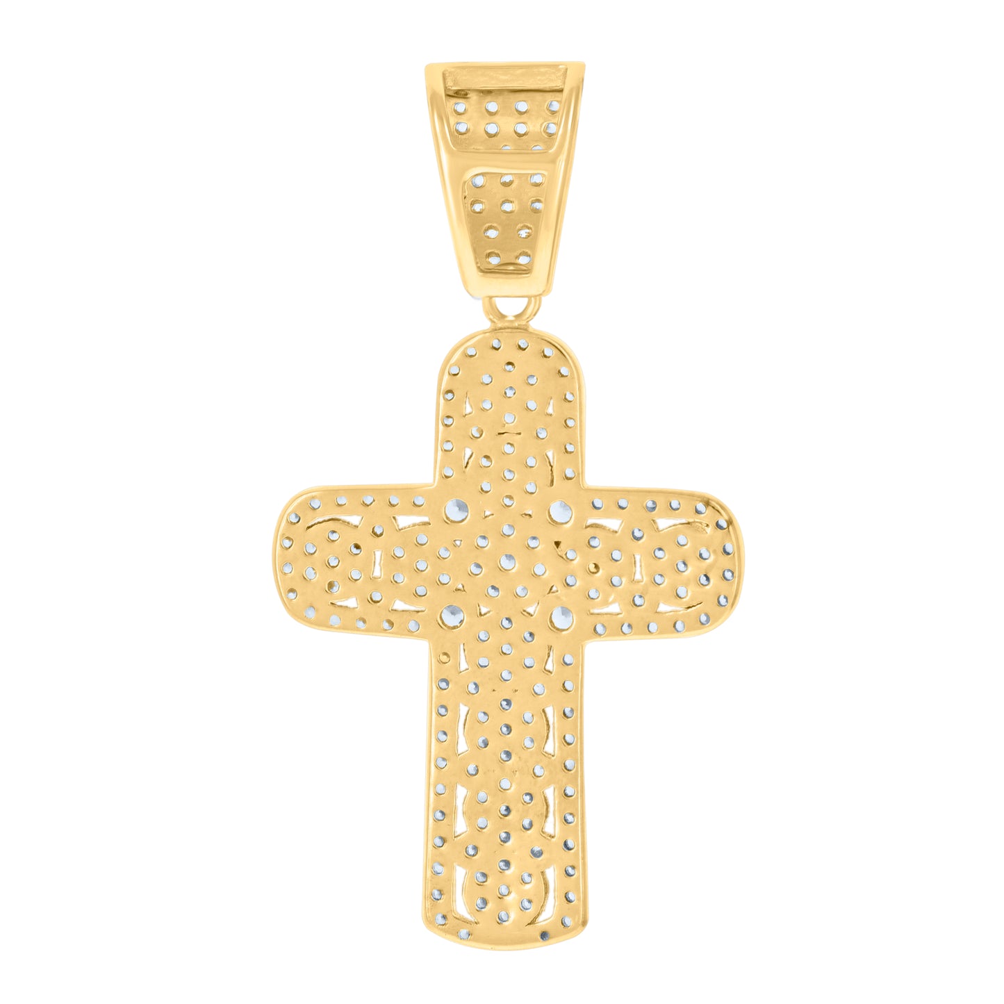 925-Sterling Silver Pendant