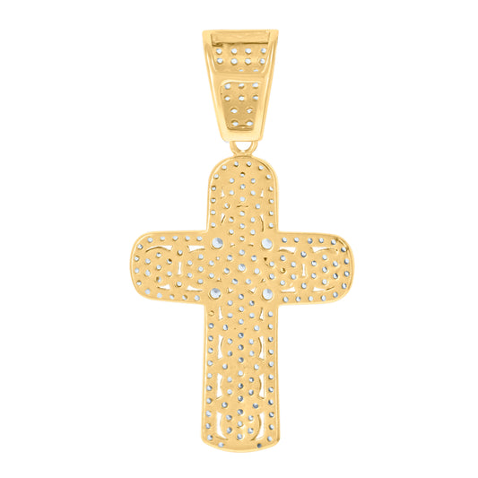 925-Sterling Silver Pendant