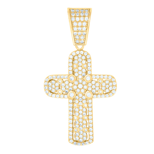 925-Sterling Silver Pendant