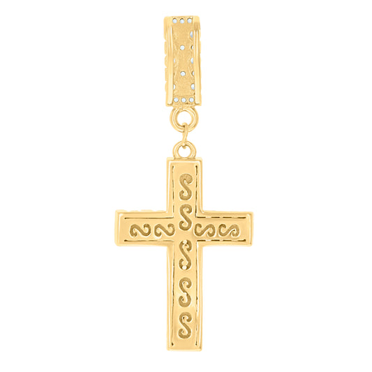 925-Sterling Silver Pendant