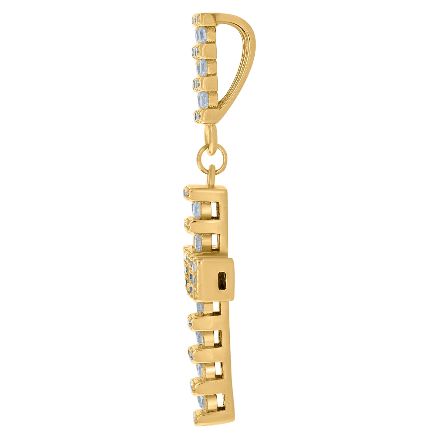 925-Sterling Silver Pendant