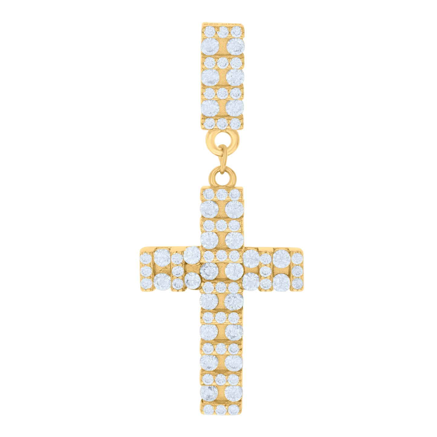 925-Sterling Silver Pendant