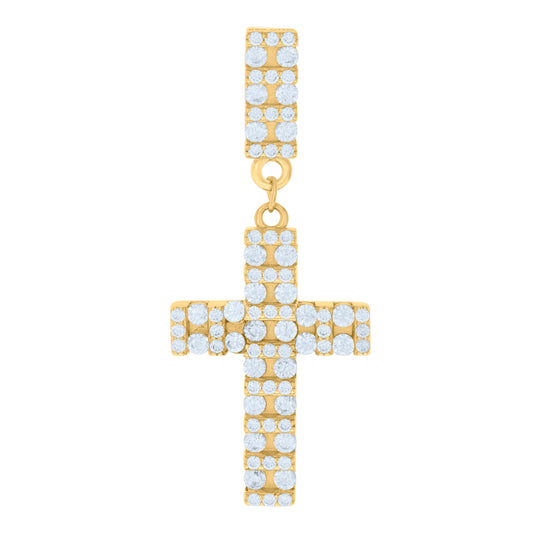 925-Sterling Silver Pendant