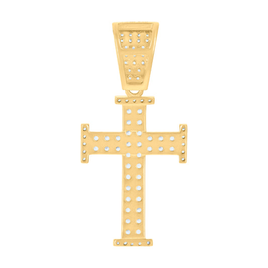 925-Sterling Silver Pendant