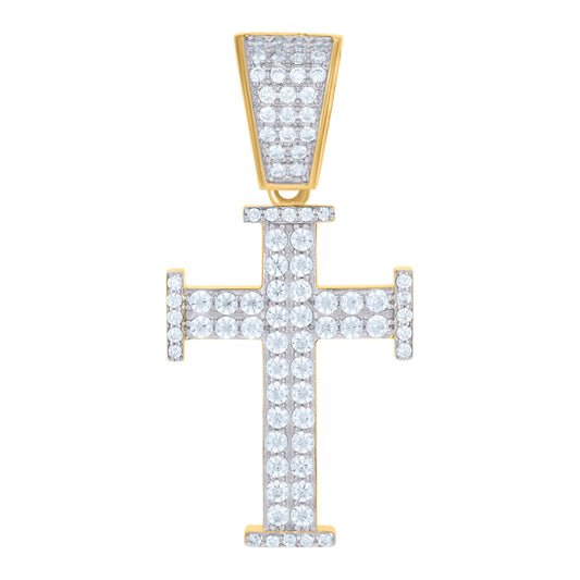 925-Sterling Silver Pendant
