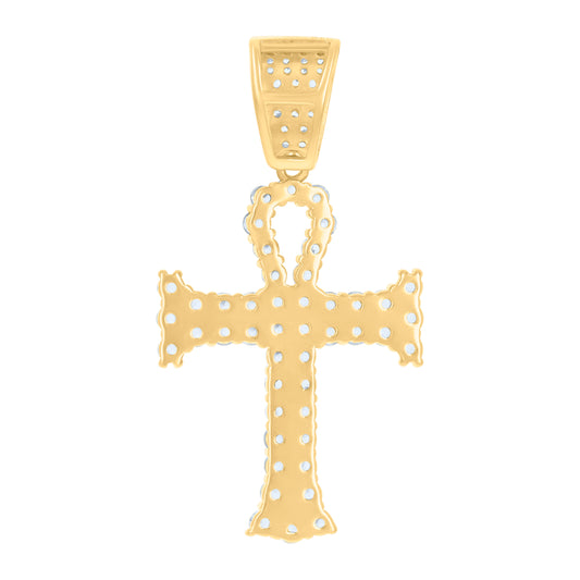 925-Sterling Silver Pendant