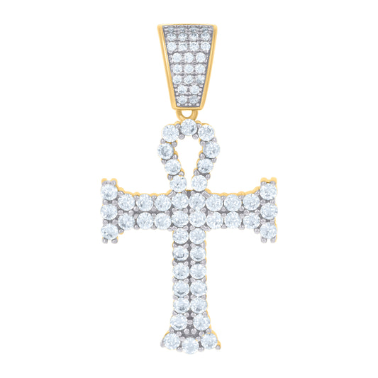 925-Sterling Silver Pendant