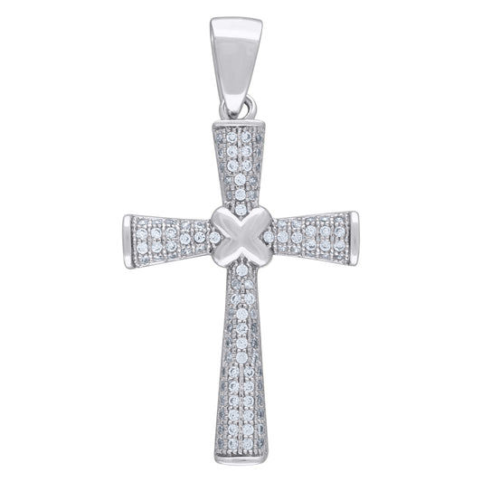 925-Sterling Silver Pendant