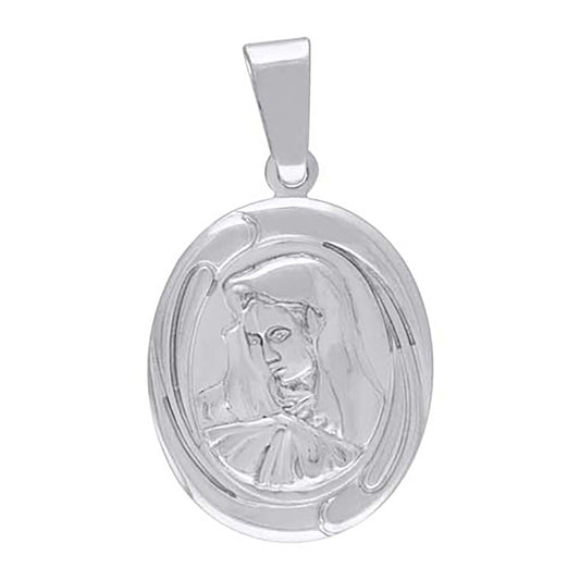 925-Sterling Silver Pendant