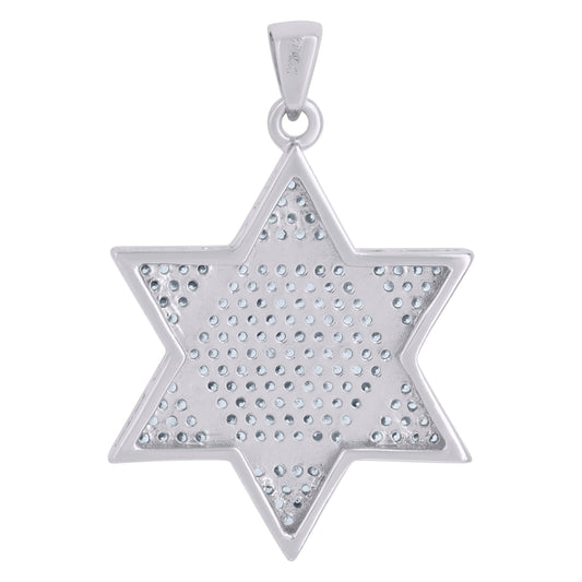 925-Sterling Silver Pendant