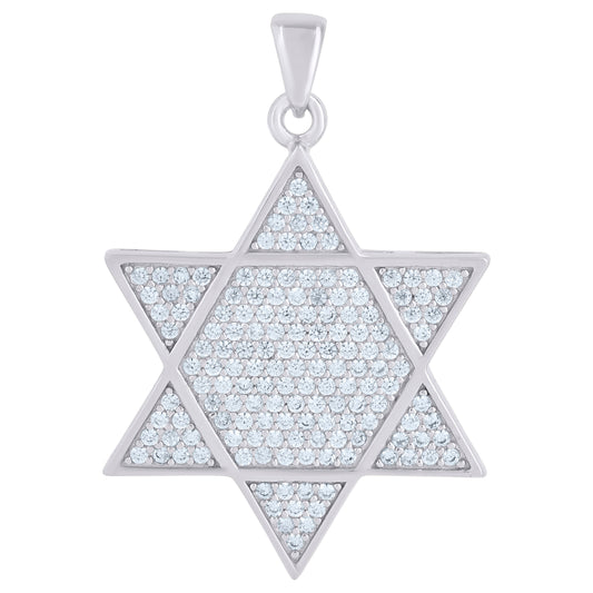 925-Sterling Silver Pendant