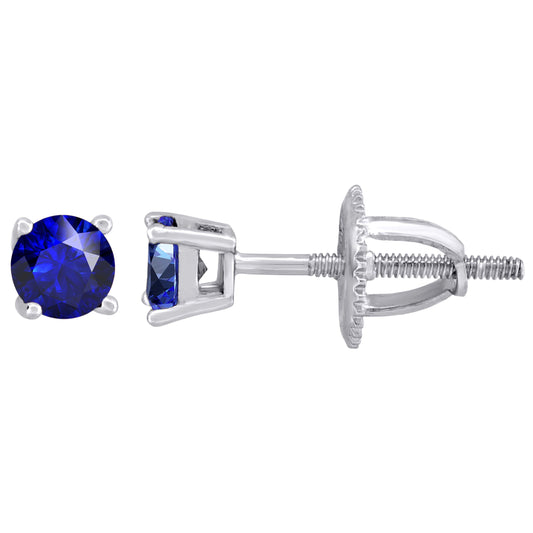 925 Sterling Silver Earrings
