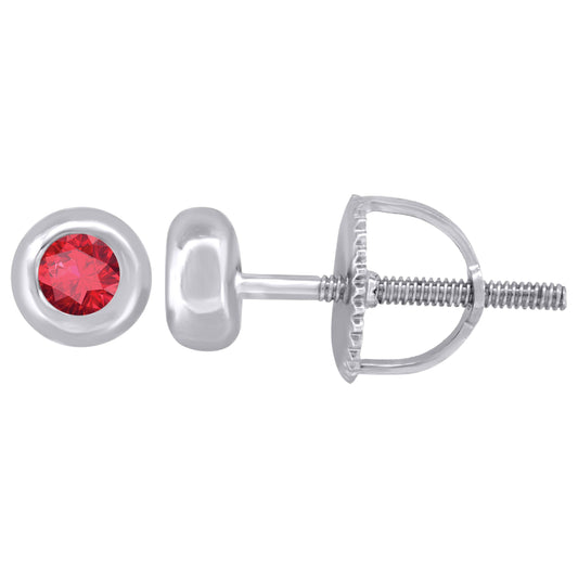 925 Sterling Silver Earrings
