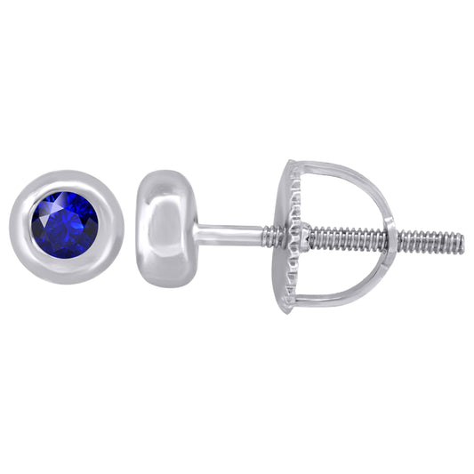 925 Sterling Silver Earrings