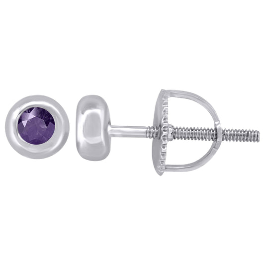 925 Sterling Silver Earrings