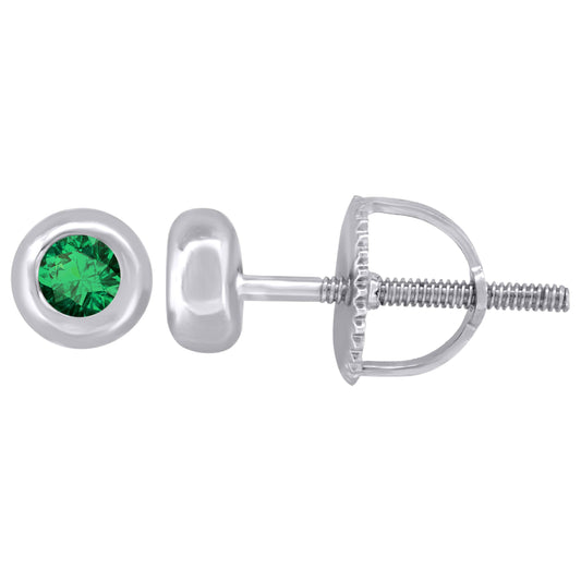 925 Sterling Silver Earrings