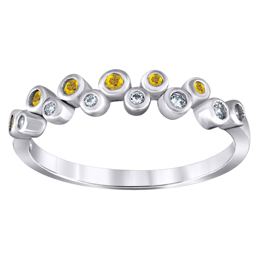 925-Sterling Silver Ring Sz6