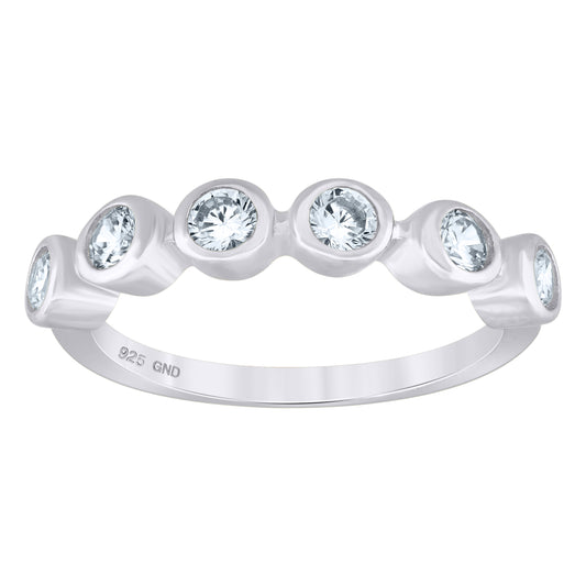 925-Sterling Silver Ring