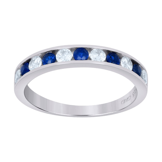 925 Sterling Silver Ring S6