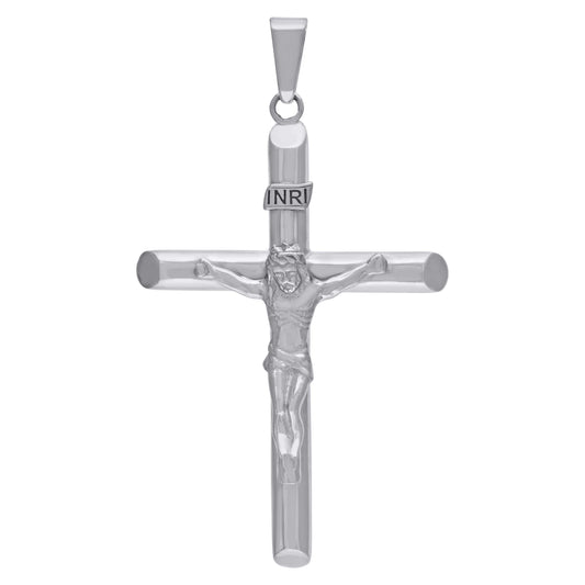 925-Sterling Silver Pendant - Rhodium