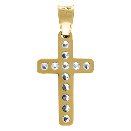 14Kt Gold Pendant