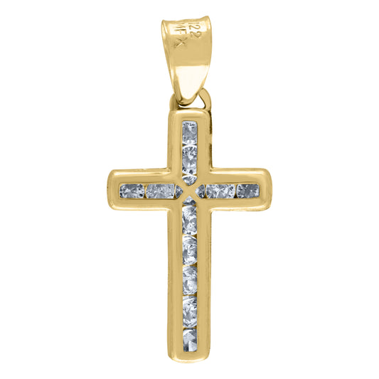 14Kt Gold Pendant