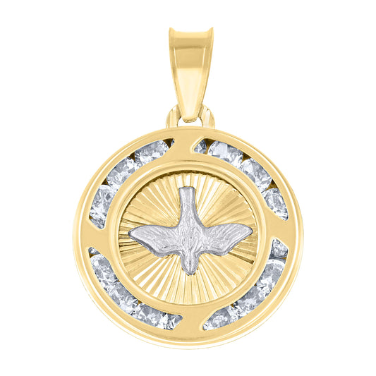 14Kt Gold Pendant