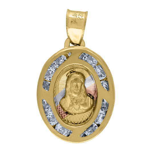 14Kt Gold Pendant