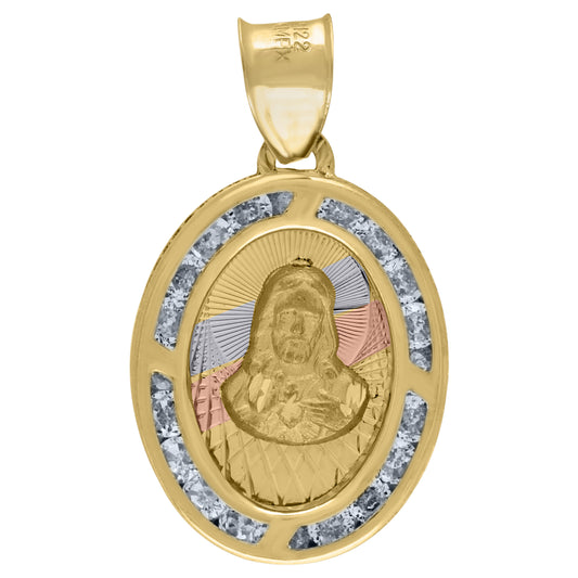 14Kt Gold Pendant