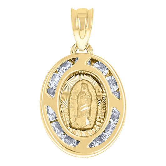 14Kt Gold Pendant
