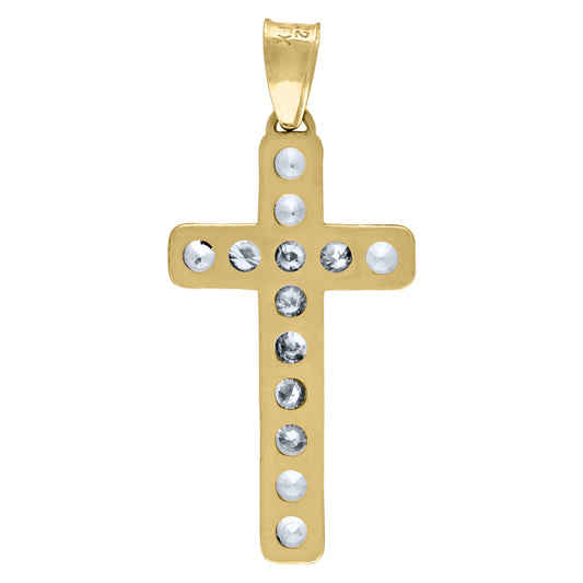 14Kt Gold Pendant