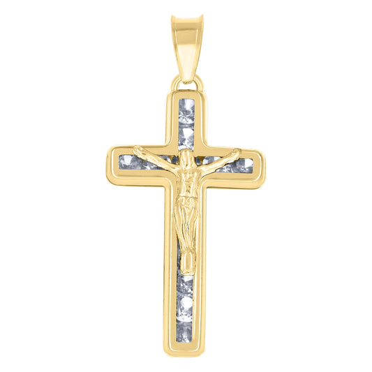 14Kt Gold Pendant