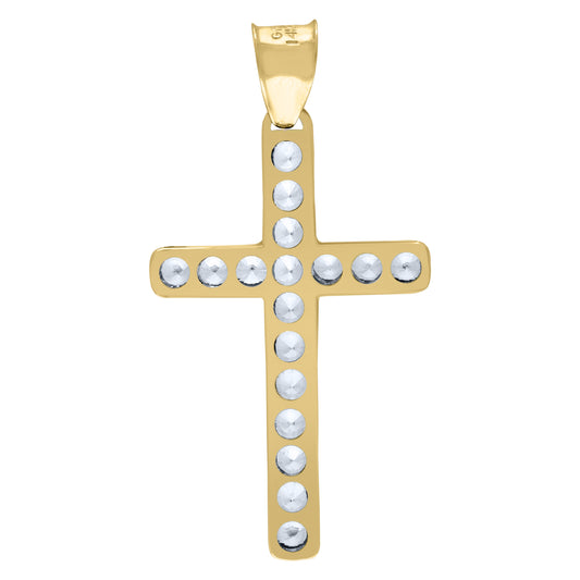14Kt Gold Pendant