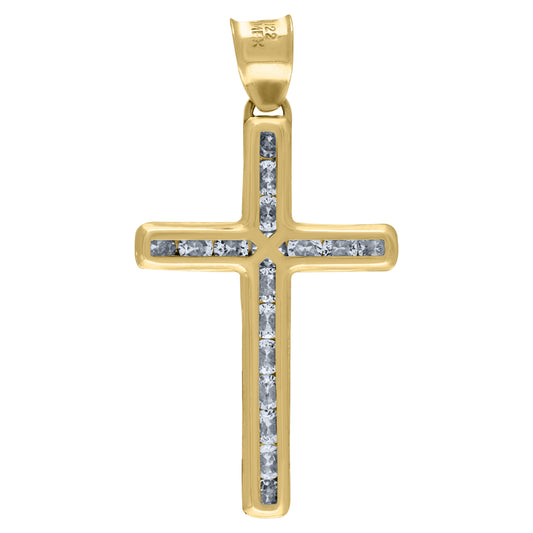 14Kt Gold Pendant