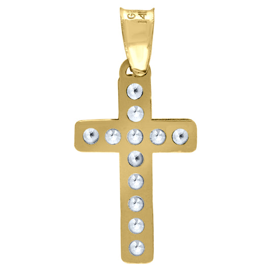 14Kt Gold Pendant