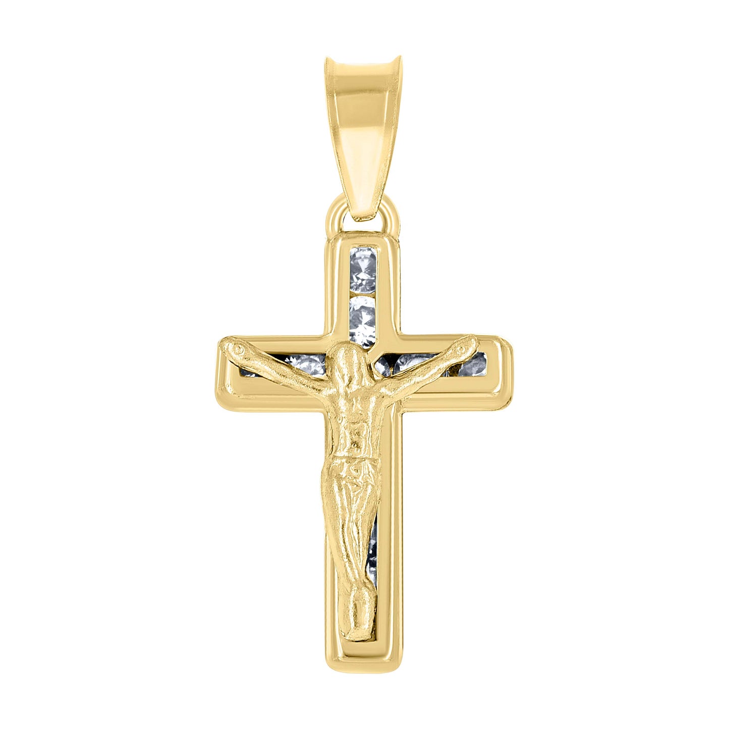 14Kt Gold Pendant