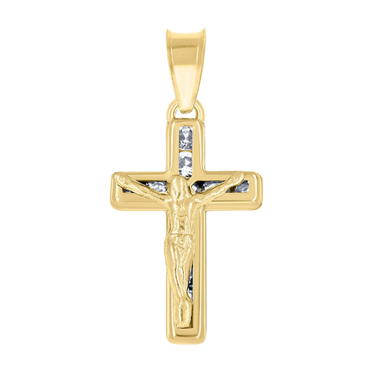 14Kt Gold Pendant