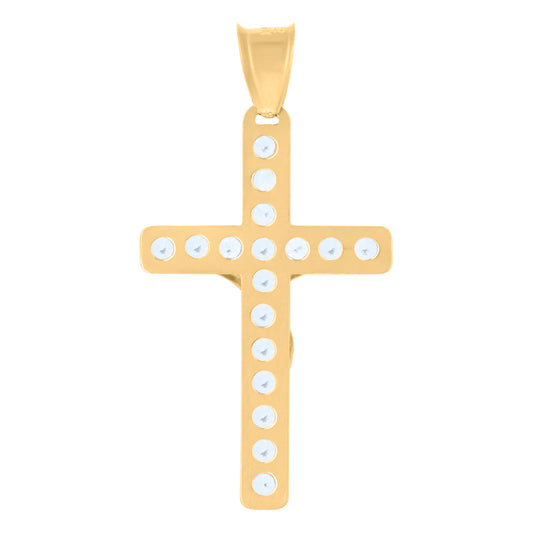 14Kt Gold Pendant