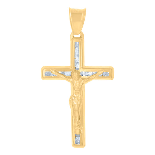 14Kt Gold Pendant